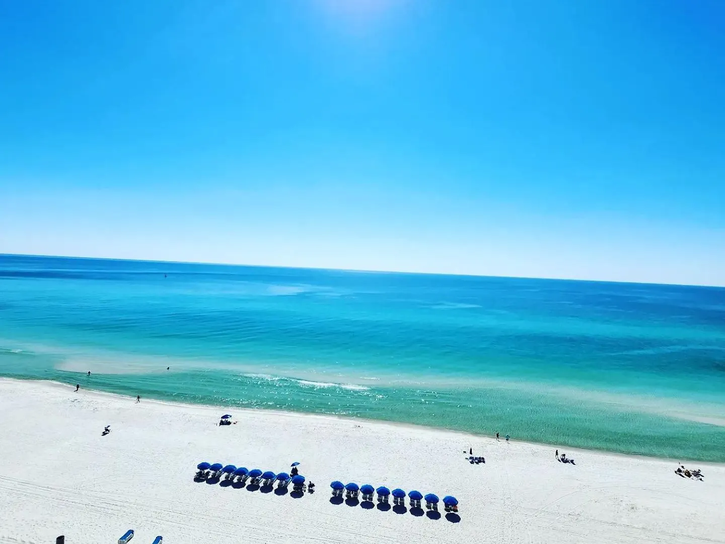 Origin 1027 - One Bedroom - Nature And Partial Gulf Views By Beach Haven Vacation Rentals Panama City Beach Διαμέρισμα