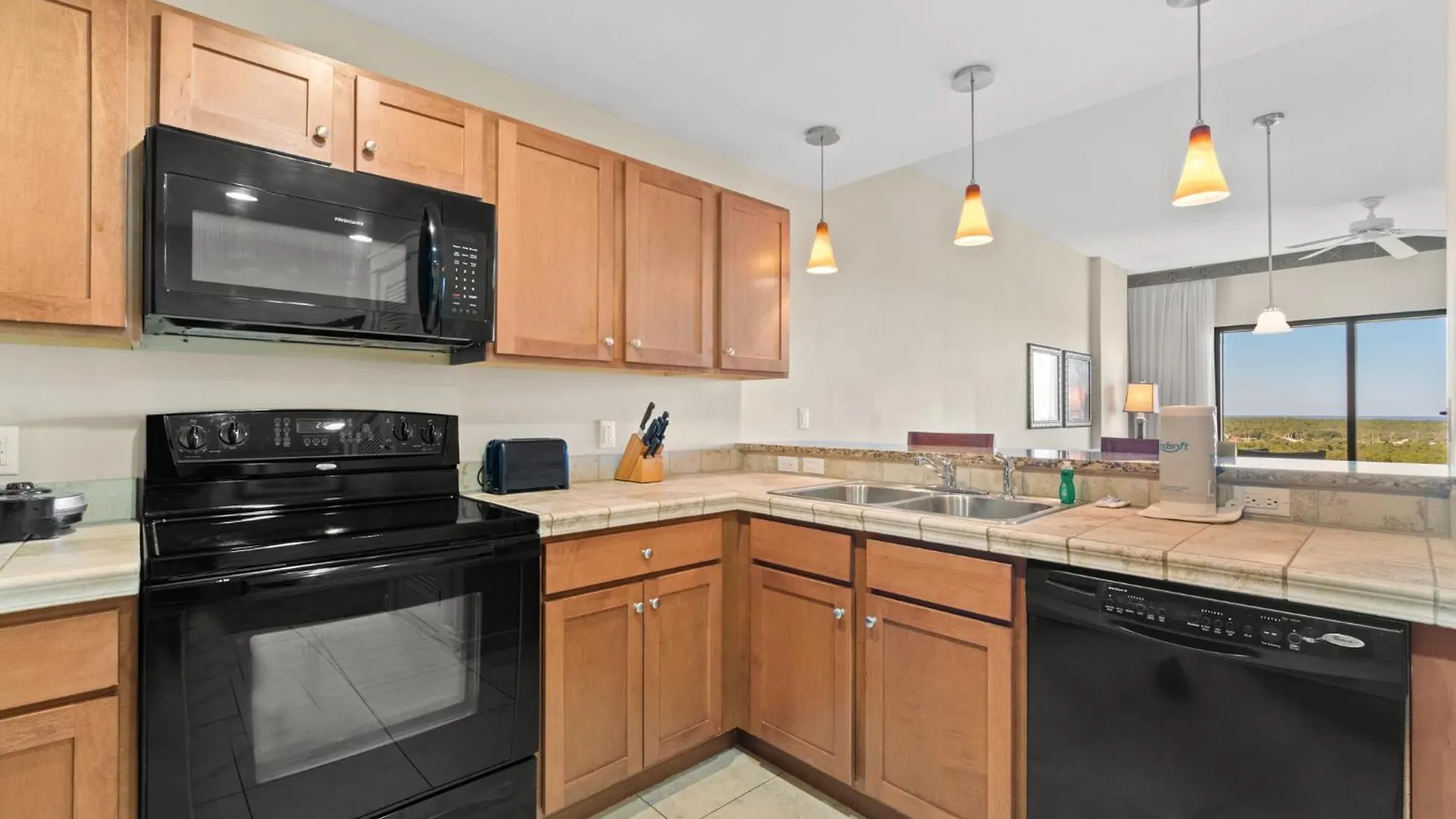 Διαμέρισμα Origin 1027 - One Bedroom - Nature And Partial Gulf Views By Beach Haven Vacation Rentals Panama City Beach