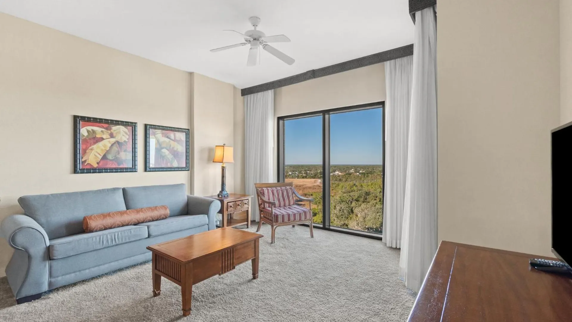 Διαμέρισμα Origin 1027 - One Bedroom - Nature And Partial Gulf Views By Beach Haven Vacation Rentals Panama City Beach Ηνωμένες Πολιτείες της Αμερικής