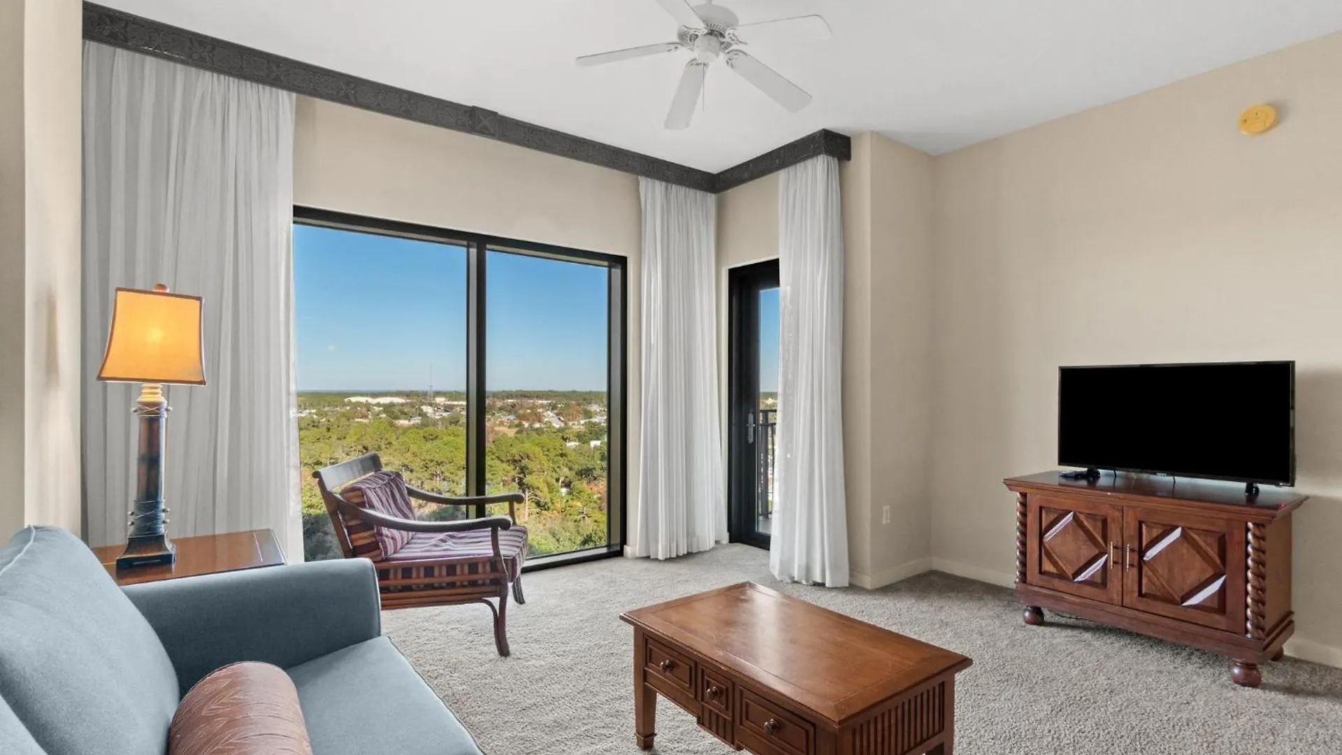 Διαμέρισμα Origin 1027 - One Bedroom - Nature And Partial Gulf Views By Beach Haven Vacation Rentals Panama City Beach