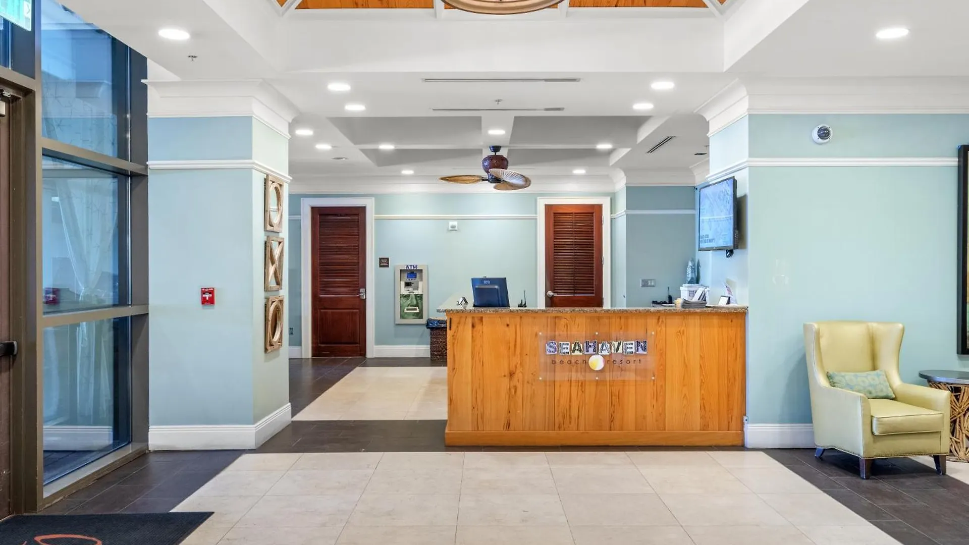 Origin 1027 - One Bedroom - Nature And Partial Gulf Views By Beach Haven Vacation Rentals Panama City Beach Ηνωμένες Πολιτείες της Αμερικής