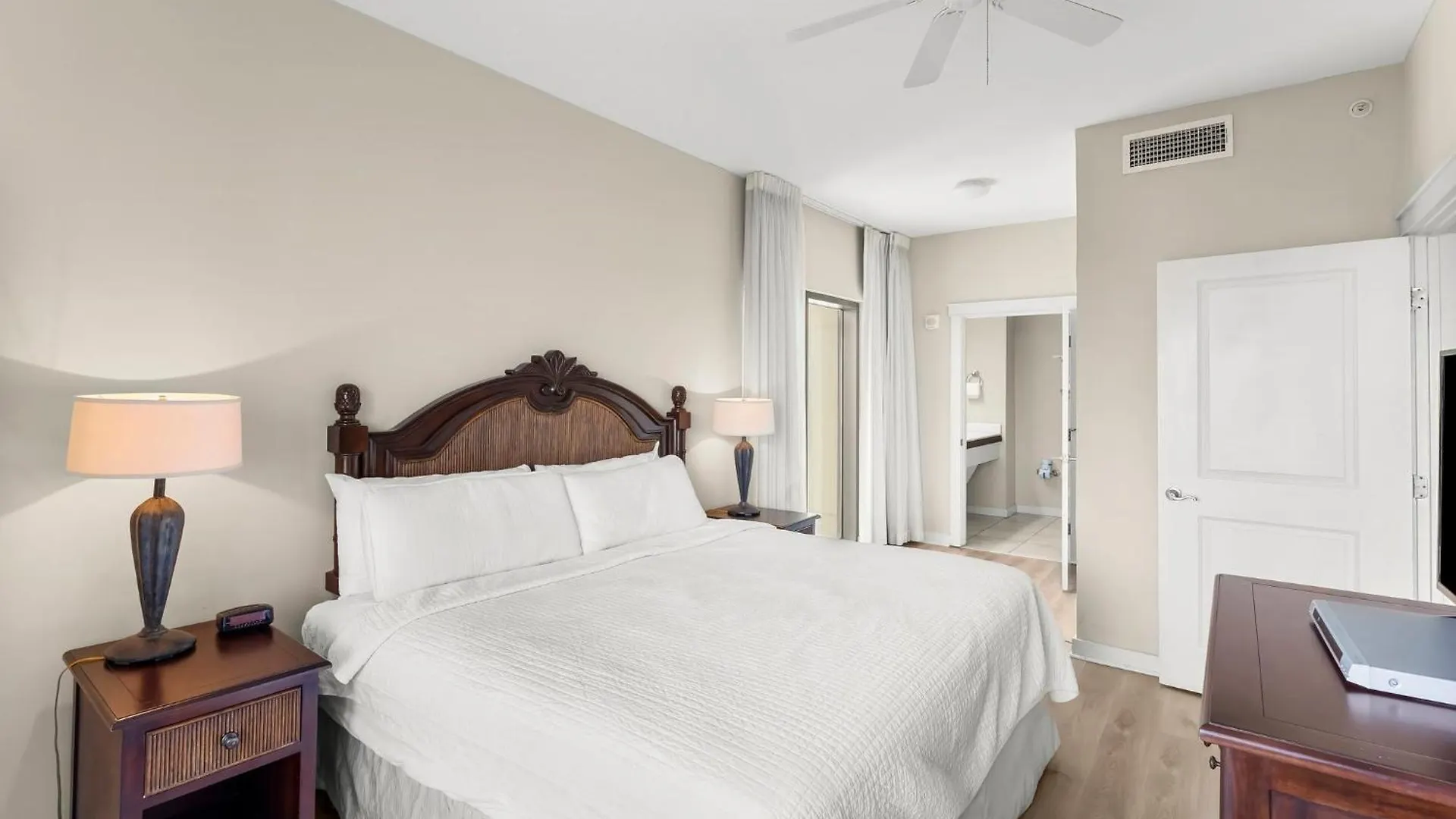 Origin 1027 - One Bedroom - Nature And Partial Gulf Views By Beach Haven Vacation Rentals Panama City Beach 0*,